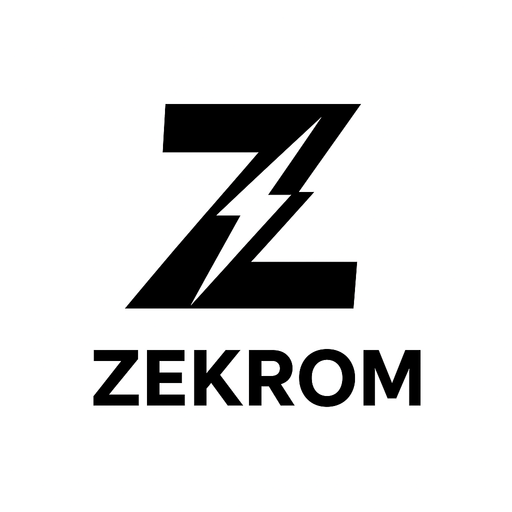 Zekrom